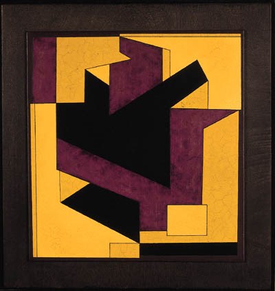 Victor Vasarely (1908-1997)