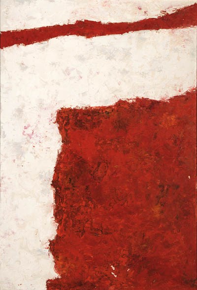 Theodoros Stamos (1922-1997)