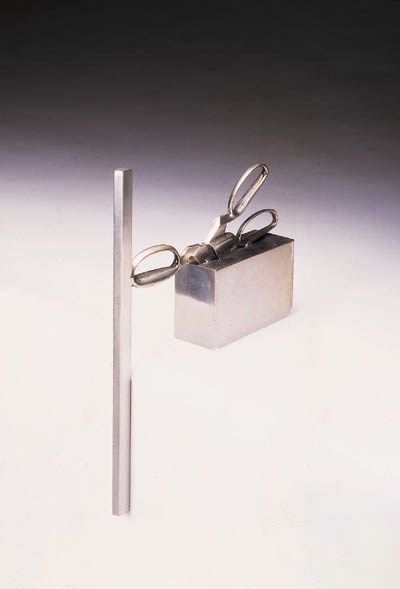 Anthony Caro (b. 1924)