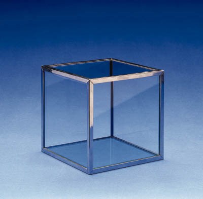 Larry Bell (b. 1939)