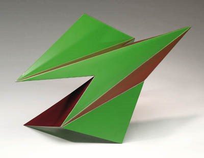 Charles Ginnever (b. 1931)
