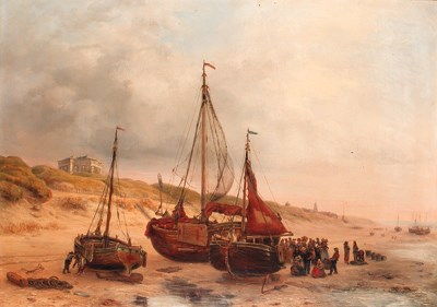 Willem Troost (1812-1893)