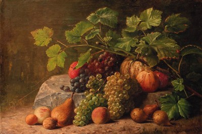 Clotildis Alexandrina Maria Cornelia van Lamsweerde (1848-1913)