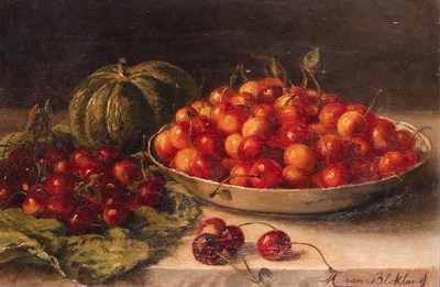Maria Johanna Jacoba Gerardina Beelaerts van Blokland (1848-1915)