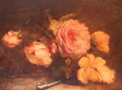 Kate Bisschop-Swift (1834-1928)