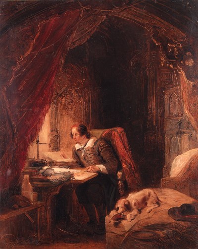 George Gillis Haanen (1807-1879)