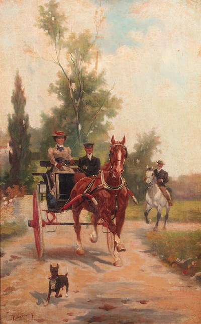 John Harway (20th century)