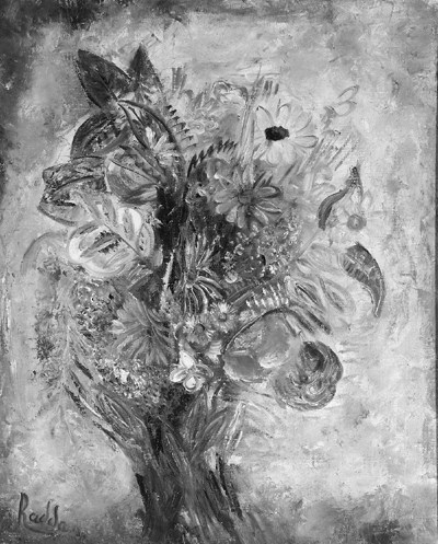 Madame Radda (1891-1967)