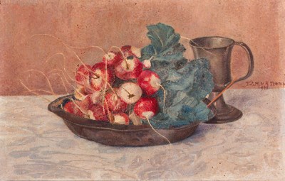 T.G.M. van Hettinga Tromp (1872-1962)