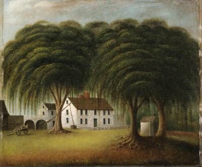 Catherine Davis* (early 19th Century)