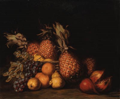 Charles Bird King* (1786-1862)