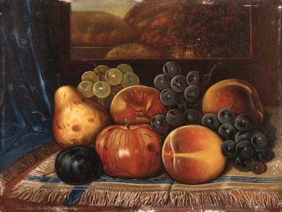 Fred C. Brown (19th Century)