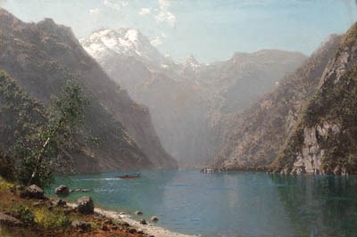 William Louis Sonntag (1822-1900)