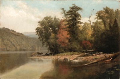 Junius Brutus Stearns (1810-1885)