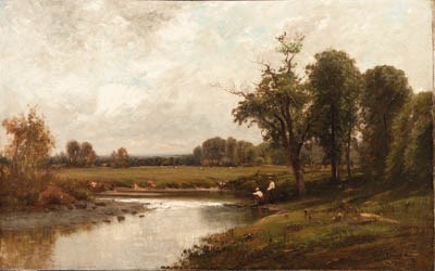 Edward B. Gay (1837-1928)