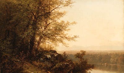 John William Casilear* (1811-1893)