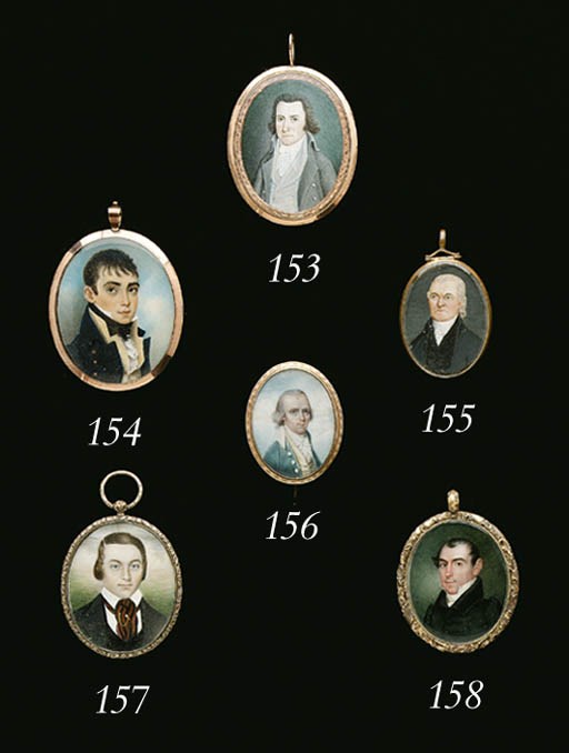 SARAH GOODRIDGE (1788-1853)*