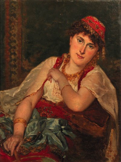Pieter Willem Sebes (1827-1906)