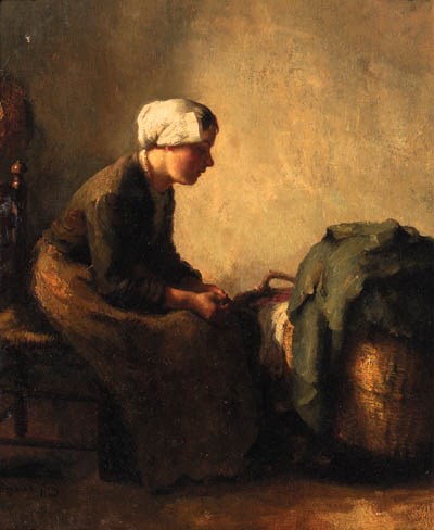 Bernard de Hoog (1866-1943)