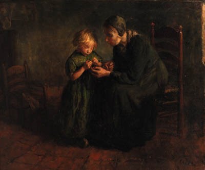 Jacob Simon Hendrik Kever (1854-1922)