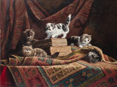 Cornelis Raaphorst (1875-1954)