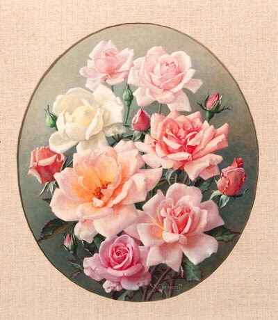 Jan Voerman Jun. (1890-1976)