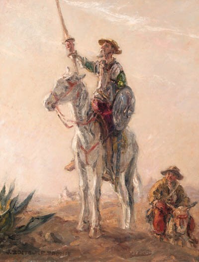 Jan Zoetelief Tromp (1872-1947)