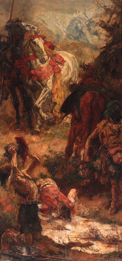Johannes Hendricus Jurres (1875-1946)