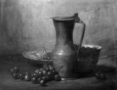 Johannes Hendrik Eversen (b.1906)