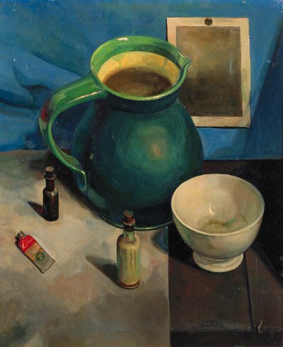 Jan Voerman Jun. (1890-1976)