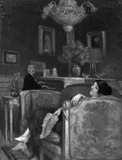 Joan Berg (1851-1935)