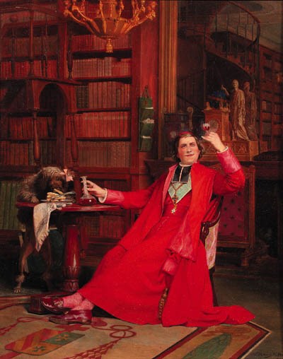 Victor Marais-Milton (1872-1968)