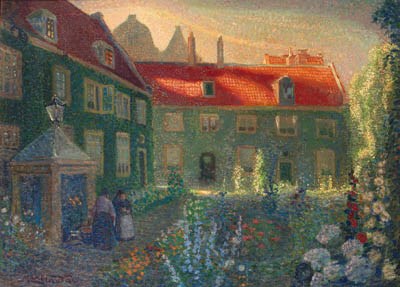 Max Nauta (1896-1957)