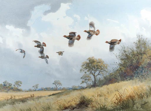 John Cyril Harrison (1898-1985)