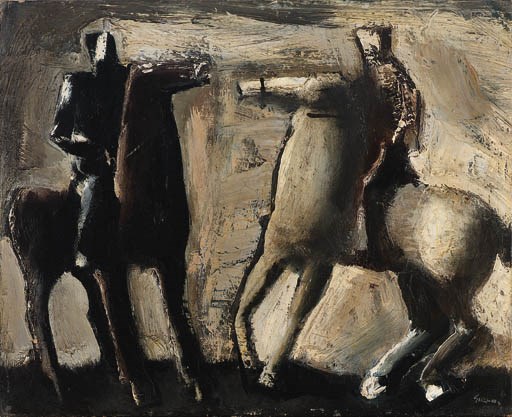Mario Sironi (1885-1961)