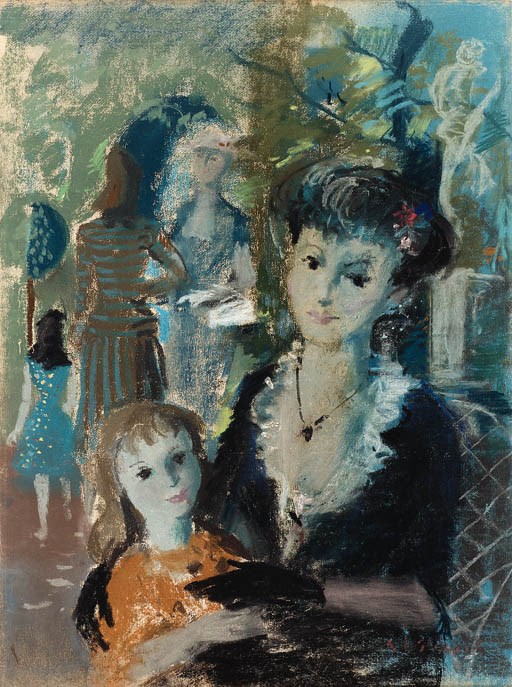 Emile Grau Sala (1911-1975)