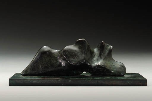 Henry Moore (1898-1986)