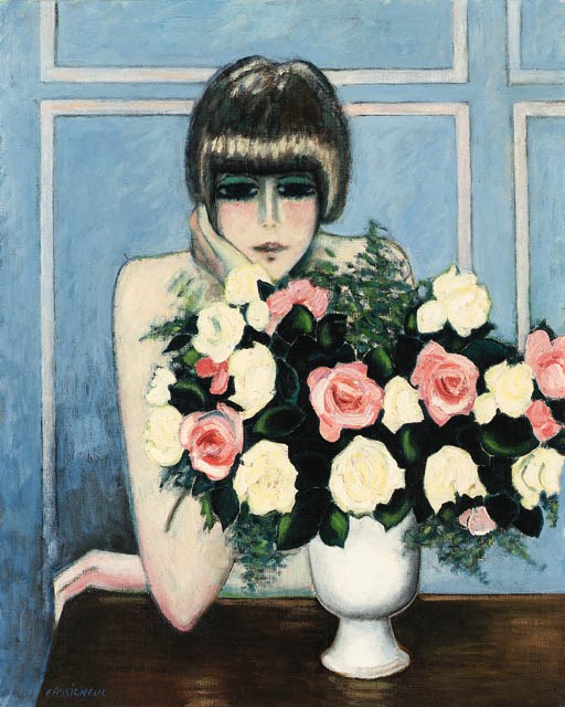 Jean-Pierre Cassigneul (b. 1935)