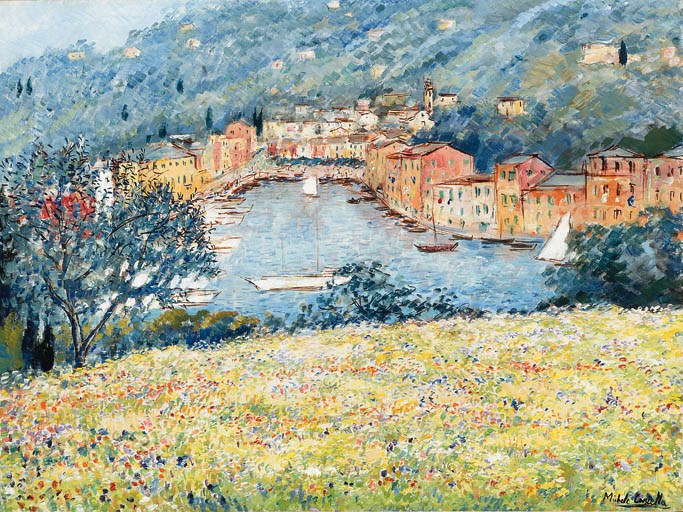 Michele Cascella (1892-1989)