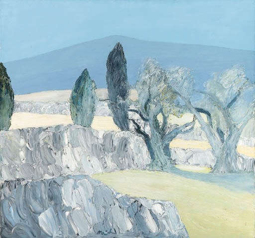 Roger Mhl (b. 1929)