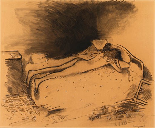 Jean-Pierre Cassigneul (b. 1935)