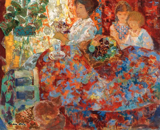 Emile Grau Sala (1911-1975)