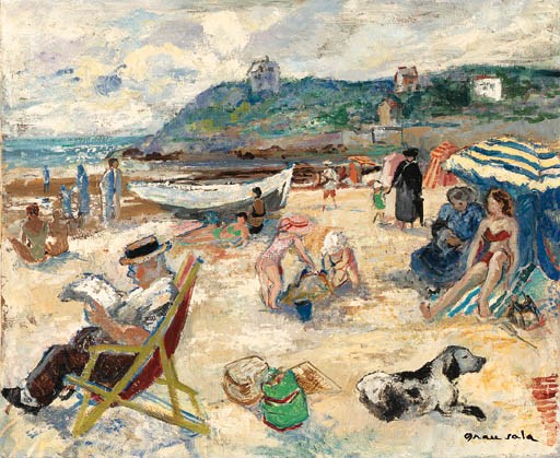 Emile Grau Sala (1911-1975)