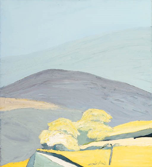 Roger Mhl (b. 1929)