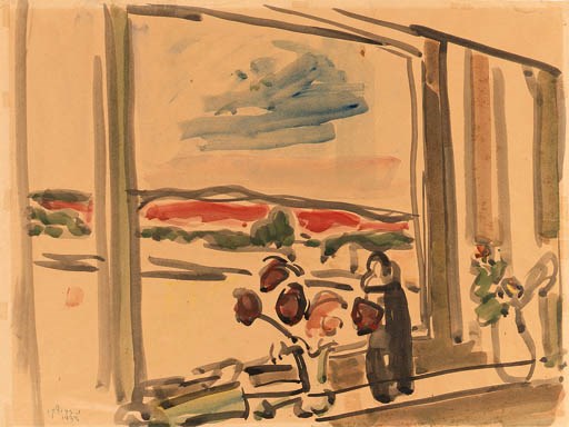 Joseph Zaritsky (1891-1985)