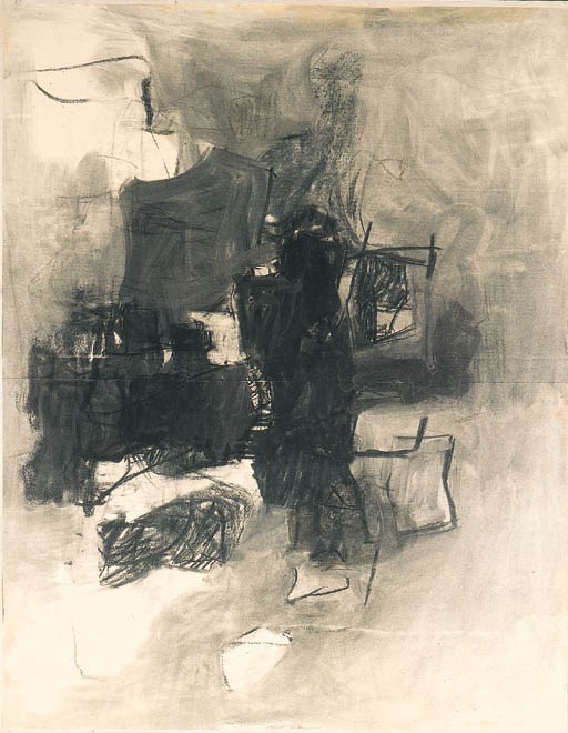 Esteban Vicente (b. 1906)