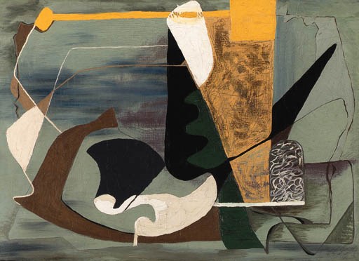 David Smith (1906-1965)