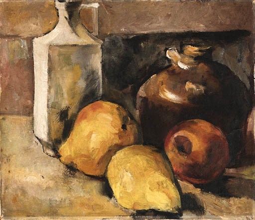 Arshile Gorky (1904-1948)