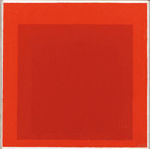 Joseph Albers (1888-1976)