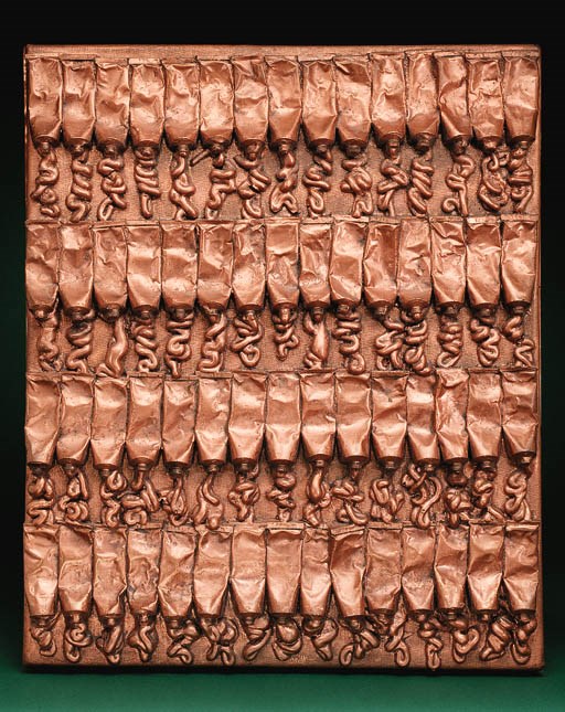 Arman (1928-1998)